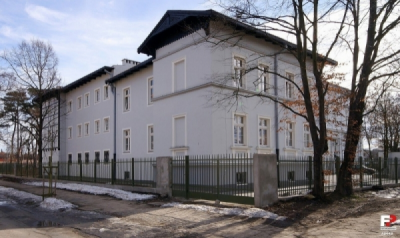 Olga Nowakowska objęła stanowisko dyrektora Wrocławskiego Teatru Pantominy