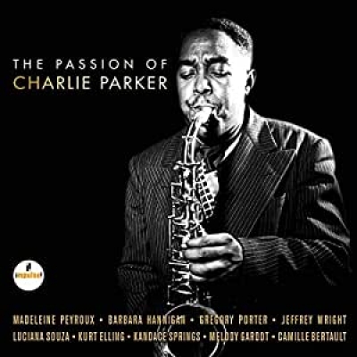 Andrzej Patlewicz: Różne Barwy Jazzu [CO BYŁO GRANE, 02.02.2020] - 1