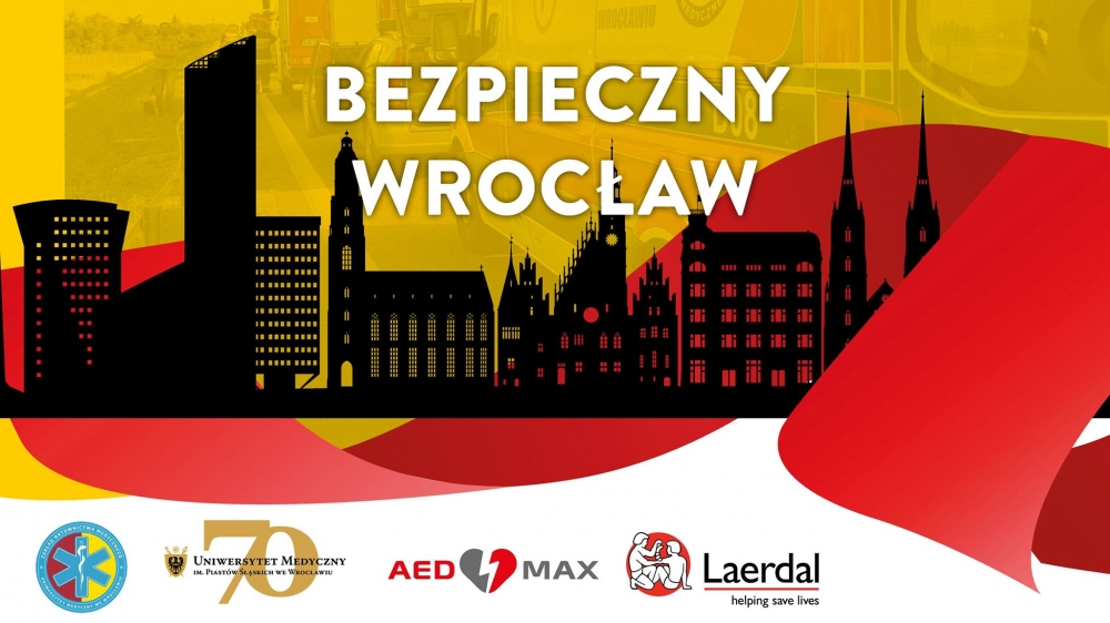 We Wrocławiu dyskutują o bezpieczeństwie  - Fot. mat. prasowe