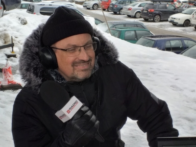 Szaleństwo na stoku – Radio Wrocław na Czarnej Górze - 3