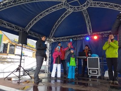 Szaleństwo na stoku – Radio Wrocław na Czarnej Górze - 8