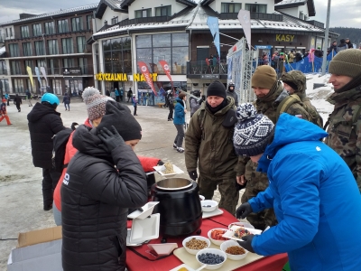Szaleństwo na stoku – Radio Wrocław na Czarnej Górze - 34