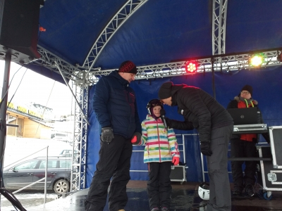 Szaleństwo na stoku – Radio Wrocław na Czarnej Górze - 9