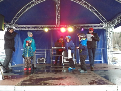 Szaleństwo na stoku – Radio Wrocław na Czarnej Górze - 13