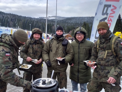 Szaleństwo na stoku – Radio Wrocław na Czarnej Górze - 37