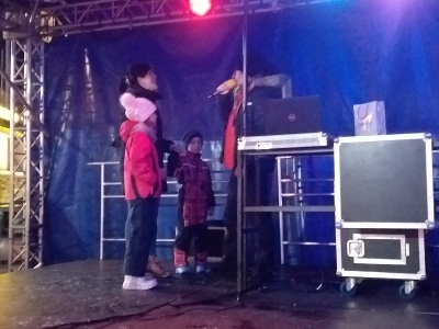 Szaleństwo na stoku – Radio Wrocław na Czarnej Górze - 25