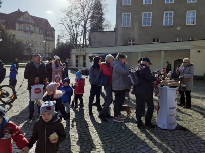 Tłusty Czwartek z Radiem Wrocław [ZDJĘCIA] - 4