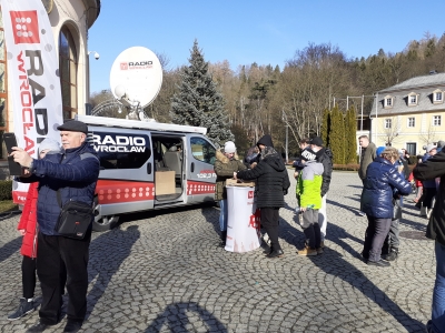 Tłusty Czwartek z Radiem Wrocław [ZDJĘCIA] - 3