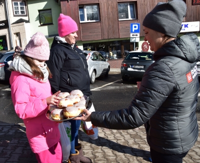 Tłusty Czwartek z Radiem Wrocław [ZDJĘCIA] - 26