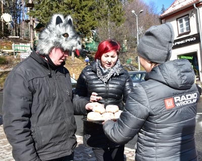 Tłusty Czwartek z Radiem Wrocław [ZDJĘCIA] - 27