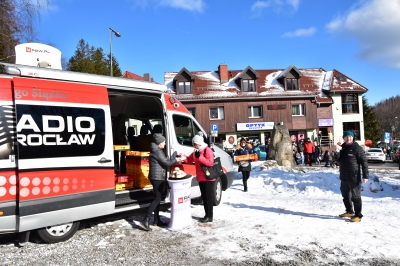 Tłusty Czwartek z Radiem Wrocław [ZDJĘCIA] - 31