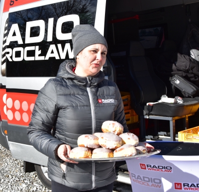 Tłusty Czwartek z Radiem Wrocław [ZDJĘCIA] - 33