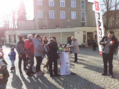 Tłusty Czwartek z Radiem Wrocław [ZDJĘCIA] - 7