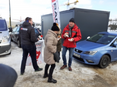 Tłusty Czwartek z Radiem Wrocław [ZDJĘCIA] - 41