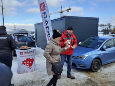 Tłusty Czwartek z Radiem Wrocław [ZDJĘCIA] - 42