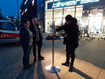 Tłusty Czwartek z Radiem Wrocław [ZDJĘCIA] - 49