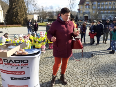 Tłusty Czwartek z Radiem Wrocław [ZDJĘCIA] - 9