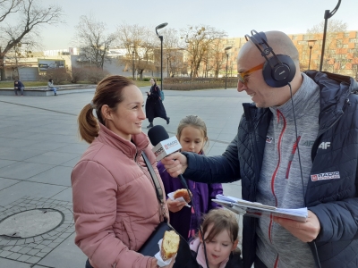 Tłusty Czwartek z Radiem Wrocław [ZDJĘCIA] - 54