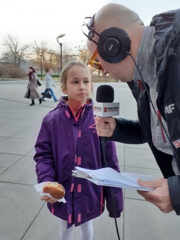 Tłusty Czwartek z Radiem Wrocław [ZDJĘCIA] - 58