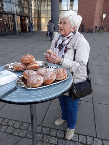 Tłusty Czwartek z Radiem Wrocław [ZDJĘCIA] - 62