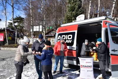 Tłusty Czwartek z Radiem Wrocław [ZDJĘCIA] - 11