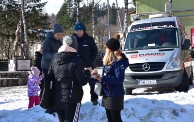 Tłusty Czwartek z Radiem Wrocław [ZDJĘCIA] - 13