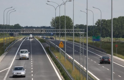 Pracują nad połączeniem A1 z S7 poprzez S5