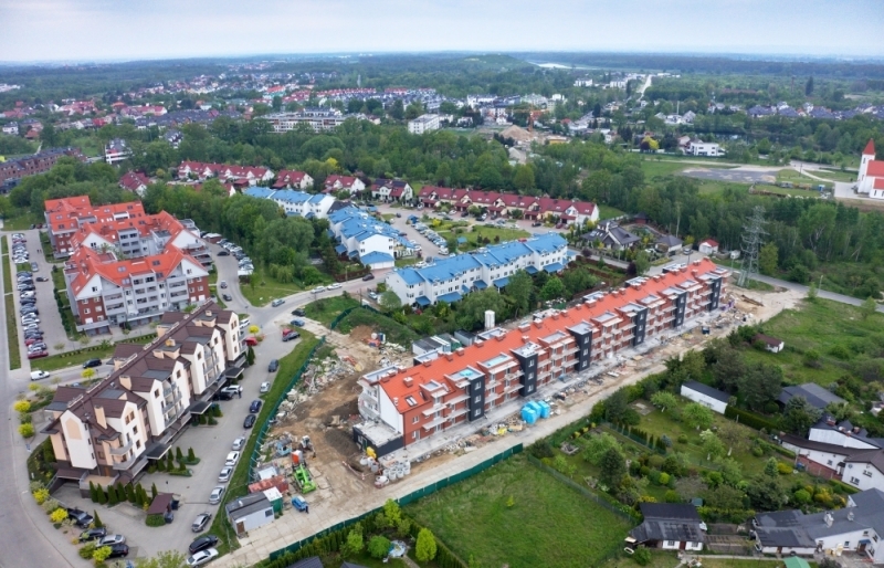 Spór na wrocławskich Maślicach o ulicę Ruczajową - fot. Columba livia/fotopolska.ue (CC BY-SA 4.0)