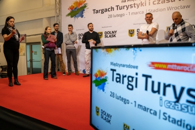 Wiemy, kto poleci na Zanzibar z Radiem Wrocław!  - 0