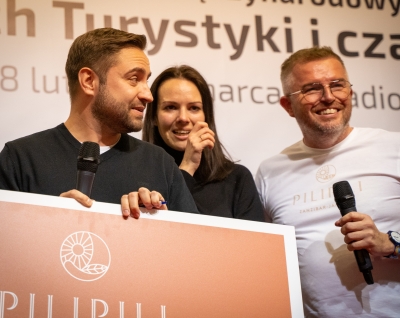 Wiemy, kto poleci na Zanzibar z Radiem Wrocław!  - 8