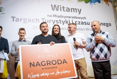 Wiemy, kto poleci na Zanzibar z Radiem Wrocław!  - 9