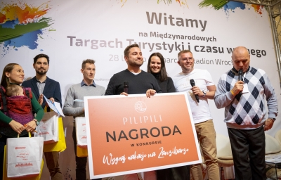 Wiemy, kto poleci na Zanzibar z Radiem Wrocław!  - 10