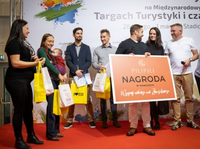 Wiemy, kto poleci na Zanzibar z Radiem Wrocław!  - 11