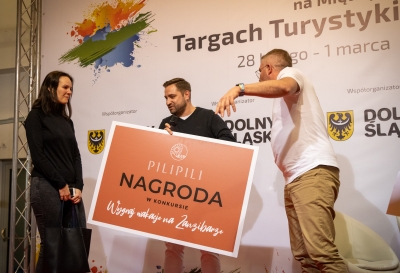 Wiemy, kto poleci na Zanzibar z Radiem Wrocław!  - 12