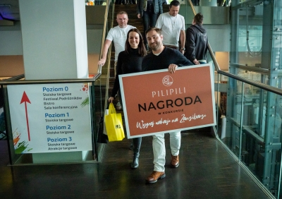 Wiemy, kto poleci na Zanzibar z Radiem Wrocław!  - 13