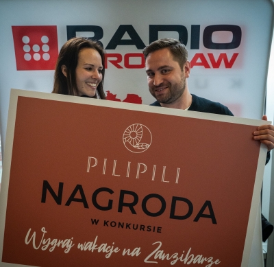 Wiemy, kto poleci na Zanzibar z Radiem Wrocław!  - 15