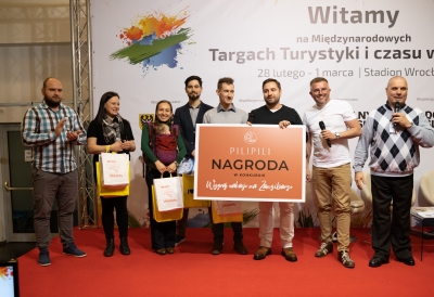 Wiemy, kto poleci na Zanzibar z Radiem Wrocław!  - 5