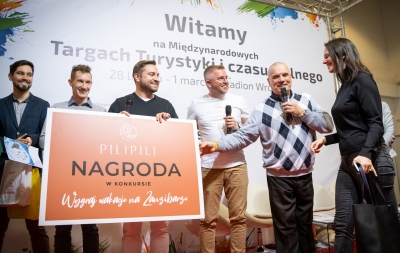Wiemy, kto poleci na Zanzibar z Radiem Wrocław!  - 7
