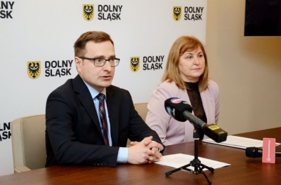 Dolny Śląsk wypowiada wojnę cukrzycy typu 2
