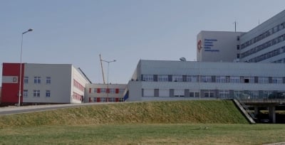 Związkowcy boją się o przyszłość szpitala w Jeleniej Górze