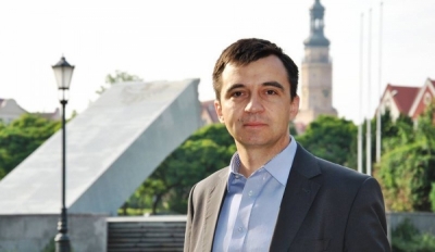 Zadaj pytanie prezydentowi Głogowa [REAKCJA24]