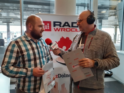DRJ: To była PODRÓŻ DOOKOŁA ŚWIATA  - 1