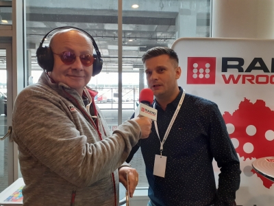 DRJ: To była PODRÓŻ DOOKOŁA ŚWIATA  - 2