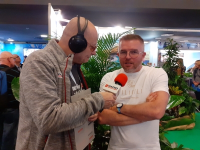DRJ: To była PODRÓŻ DOOKOŁA ŚWIATA  - 4