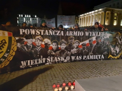 Obchody Narodowego Dnia Żołnierzy Wyklętych - 6