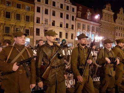 Obchody Narodowego Dnia Żołnierzy Wyklętych - 7