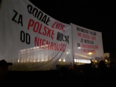 Obchody Narodowego Dnia Żołnierzy Wyklętych - 8
