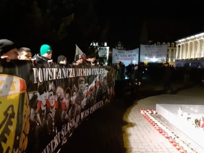 Obchody Narodowego Dnia Żołnierzy Wyklętych - 9