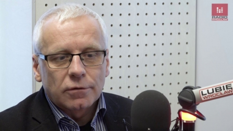 8 i pół miliona złotych na walkę z koronawirusem na Dolnym Śląsku - fot. archiwum radiowroclaw.pl