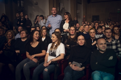 Daria Zawiałow w Sali Koncertowej Radia Wrocław [ZDJĘCIA] - 6